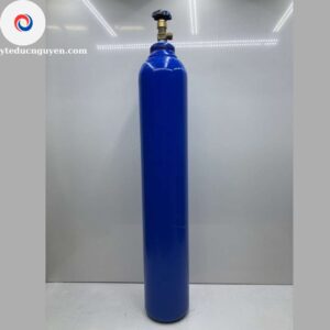 bình oxy y tế 40l