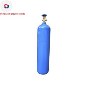 bình oxy y tế 9l