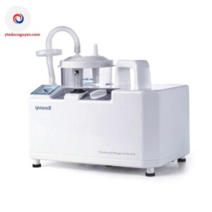 máy hút dịch yuwell một bình 7e-a