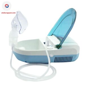 máy khí dung babycare