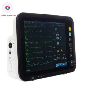 máy theo dõi bệnh nhân yonker
