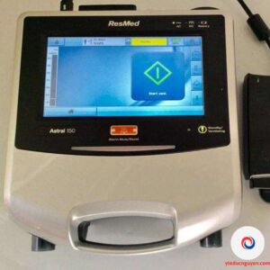 máy thở astral 150