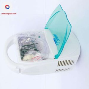 máy xông khí dung babycare